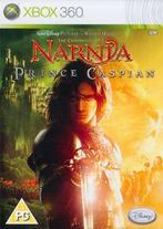 The Chronicles of Narnia: Prince Caspian (Xbox 360) PEGI 12+, Verzenden