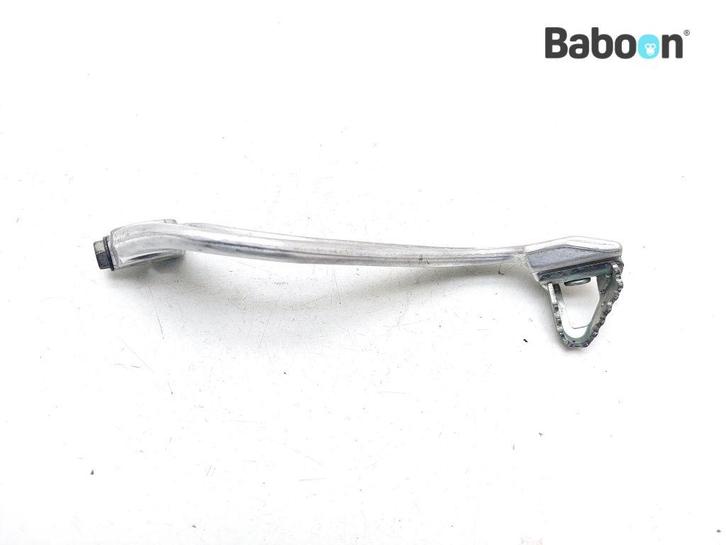 Rempedaal Honda CRF 1100 D4R Africa Twin Adventure Sports ES, Motoren, Onderdelen | Honda, Gebruikt, Verzenden