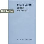 Judith en Jamal 9789028242562 Fouad Laroui, Verzenden, Gelezen, Fouad Laroui