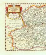 België - Henegouwen; DANIEL DE LA FEUILLE - LE COMTE DE, Boeken, Nieuw