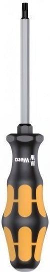 Wera Kraftform 900 Tournevis TORX TX20x90 mm, Bricolage & Construction, Outillage | Outillage à main, Verzenden