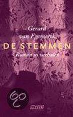 De stemmen 9789020457155 G. van Emmerik, Verzenden, Gelezen, G. van Emmerik