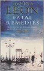 Fatal Remedies 9780099269304 Donna Leon, Boeken, Verzenden, Gelezen, Donna Leon