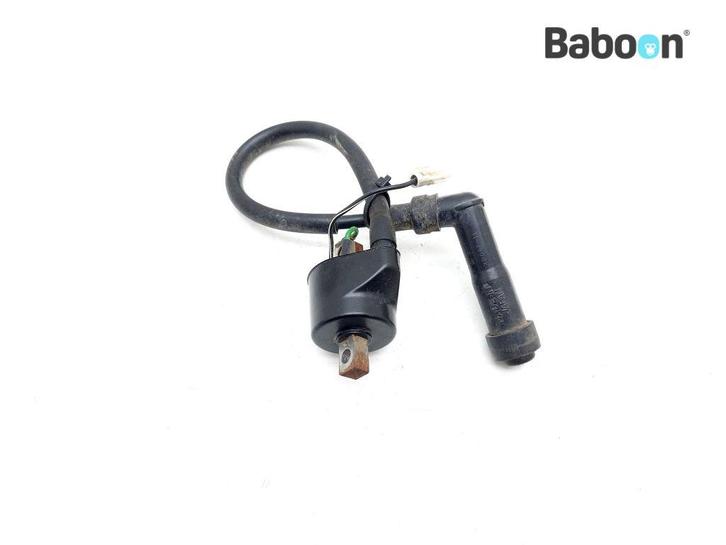 Bobine Kawasaki KLX 250 S 2012-2016, Motoren, Onderdelen | Kawasaki, Gebruikt, Verzenden