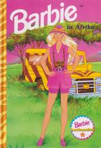 Barbie in Afrika 9789054288794 Mattel, Verzenden, Gelezen, Mattel