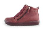 Ecco Hoge sneakers in maat 35 Paars | 5% extra korting, Ecco, Overige kleuren, Verzenden, Zo goed als nieuw