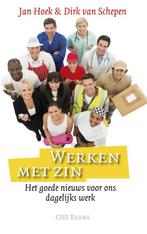 Werken met zin / CHE Reeks 9789023927518 Dirk van Schepen, Boeken, Verzenden, Gelezen, Dirk van Schepen