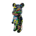 Koen Betjes (1992) - Ceramic POP Bear, Antiek en Kunst