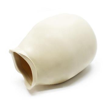 Vase dexpansion à membrane 20-24 litres de caoutchouc natur