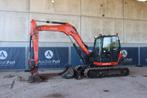 Veiling: Rupsgraafmachine Kubota KX080-4 Diesel 63pk 2017, Zakelijke goederen, Ophalen