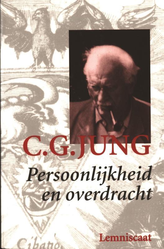 Persoonlijkheid en overdracht / en overdracht / Verzameld, Boeken, Psychologie, Gelezen, Verzenden