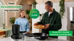 Promo Pack: Thermomix 7 met cocotte of Nester&ramekins, Verzenden, Nieuw