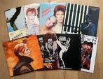 David Bowie - Collection of 8 LP albums - Vinylplaat - 1973, Cd's en Dvd's, Nieuw in verpakking