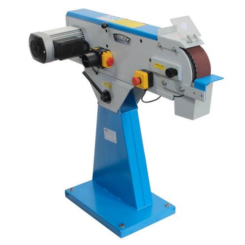 Bandschuurmachine 75 x 2000mm 230V, Doe-het-zelf en Bouw, Gereedschap | Lasapparaten, Ophalen of Verzenden
