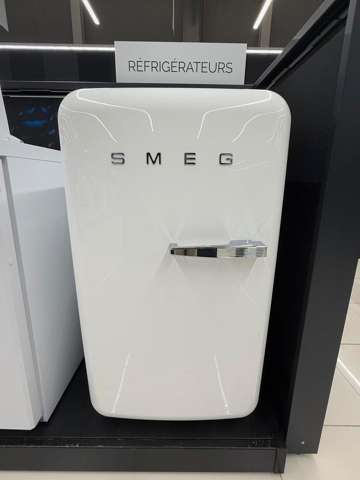 koelkast SMEG FAB10HLWH5 - 11004418, Elektronische apparatuur, Koelkasten en IJskasten