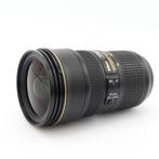 Nikon AF-S 24-70mm F/2.8E ED VR | Tweedehands, Verzenden