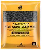 Osaka Amazon Soil 9 Liter Medium Korrel, Ophalen of Verzenden, Nieuw, Grind, Zand of Voedingsbodem