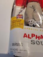 Mattel - Pop Campbells Alphabet Soup Barbie - 1990-2000 -, Antiek en Kunst