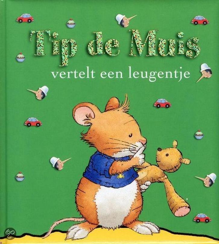 Tip de Muis 9789086680412 Anna Casalis (tekst), Boeken, Overige Boeken, Gelezen, Verzenden