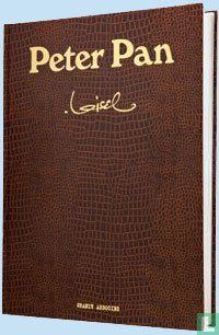 Peter Pan - 2006, Livres, BD, Envoi