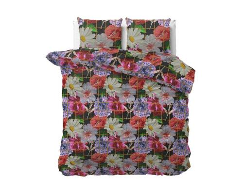 Sleeptime Elegance Wild Rose Multi, Huis en Inrichting, Slaapkamer | Beddengoed