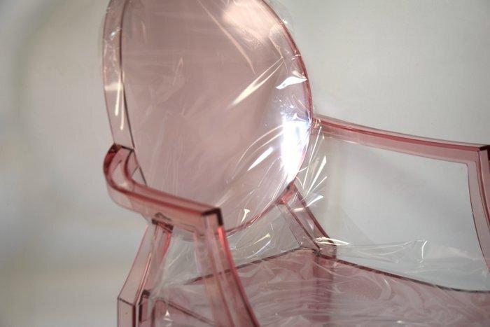 Kartell - Philippe Starck - Stoel - LouLou Ghost -, Antiek en Kunst, Antiek | Meubels | Stoelen en Sofa's