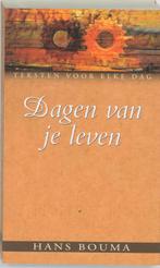 Dagen Van Je Leven 9789043505352, Livres, Ésotérisme & Spiritualité, Hans Bouma, Verzenden