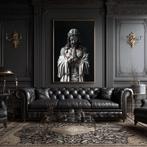 Artxlife - Tatoo Ceramic Jesus [XXL]