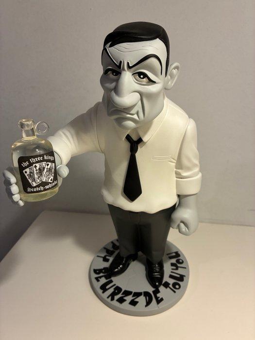 Les Tontons Flingueurs - Lino Ventura - Saint Emett Editions, Collections, Cinéma & Télévision