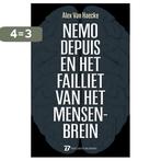 Nemo Depuis en het failliet van het mensenbrein, Boeken, Verzenden, Gelezen, Alex Van Haecke