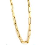 Handmade - Halsketting - Extra Large - 28.1 g - 18 karaat, Nieuw