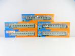 Roco H0 - 4218D/44288 - Wagon de passagers pour trains