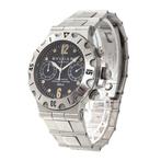 Bvlgari - Diagono - SC38S - Homme - 2010-2020