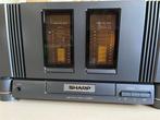 Sharp - Sx-8000H Amplificateur de puissance à, Nieuw