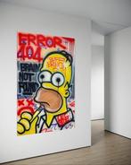 Outside313 - Homer Simpson - Error 404