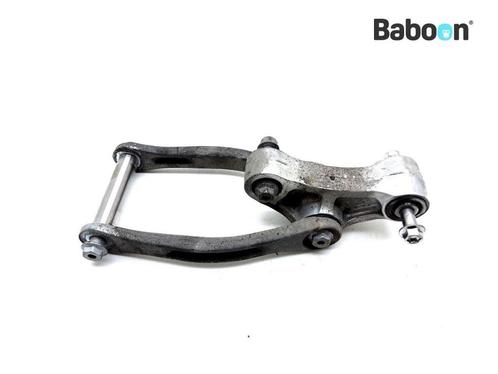 Achter Schokbreker Arm (dogbones) Kawasaki ZZR 1400, Motoren, Onderdelen | Kawasaki, Gebruikt, Verzenden