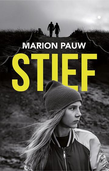 Kluitman-novelles - Stief (9789020609578, Marion Pauw) beschikbaar voor biedingen