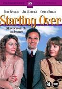 Starting over op DVD, Verzenden, Nieuw in verpakking