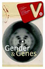 Gender and genes / Jaarboek voor Vrouwengeschiedenis / 33, Boeken, Verzenden, Zo goed als nieuw
