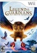 Legend of the Guardians Owls of Ga`Hoole (Wii nieuw), Nieuw, Ophalen of Verzenden