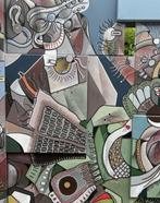 Aket Kubic (1989) - Chasser au pays des nomades