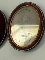 Daguerreotype , Victor Plumier , vers 1850 , très rare 6x8cm