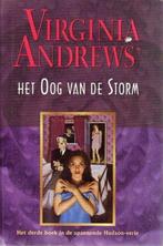 Oog Van De Storm Hudson Dl3 9789032507817, Boeken, Gelezen, V. Andrews, Verzenden