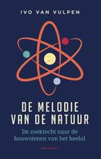 De melodie van de natuur 9789045036007 Ivo van Vulpen, Verzenden, Gelezen, Ivo van Vulpen