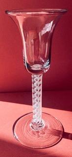 Luik 18de eeuw - Luik 18de eew - Verre à vin - 18 verres à, Antiek en Kunst