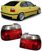 Rood Wit Achter Lichten BMW 3 Serie E36 Compact B5946