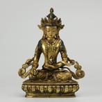 Tibet/Nepal Seiko Levensduur Boeddha - Metaal - 2020+, 21e