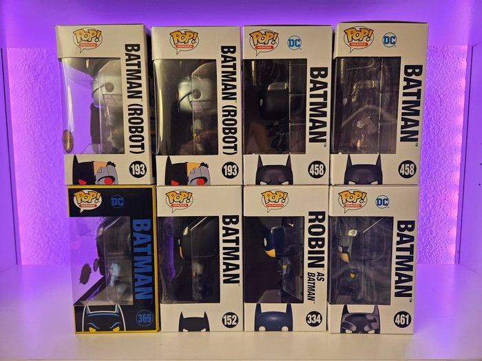 Funko - Speelgoed Funko Pop! Batman Collection - 2010-2020, Antiek en Kunst, Antiek | Speelgoed