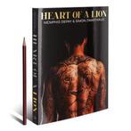 Heart of a lion 9789400511859, Boeken, Sportboeken, Gelezen, Memphis Depay, Simon Zwartkruis, Verzenden