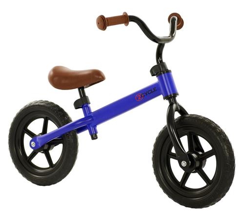 2Cycle Loopfiets - Mat-Blauw, Vélos & Vélomoteurs, Vélos | Vélos pour enfant, Envoi